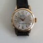 Solid Gold 14K 585 watch Uhr NOS Vintage SwissMade Duxot New