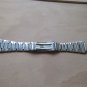 NOS Vintage Sixties Stainless Steel watch armband 16mm-22mm Bracelet Armband 3 L