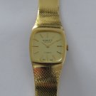 Watch SANLEZ New 17J Elegant classic Vintage NOS Gold Plated