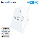 wifi smart water heater