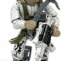 MEGA CONSTRUX CALL OF DUTY ARCTIC RANGER GCN89 - SHIPS WORLDWIDE
