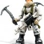 MEGA CONSTRUX CALL OF DUTY ARCTIC RANGER GCN89 - SHIPS WORLDWIDE