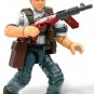 MEGA CONSTRUX CALL OF DUTY WWII RESISTANCE FIGHTER GCN91 - SHIPS WORLDWIDE