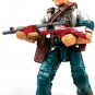 MEGA CONSTRUX CALL OF DUTY WWII RESISTANCE FIGHTER GCN91 - SHIPS WORLDWIDE