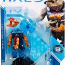 MEGA CONSTRUX HALO JACKAL MINOR FVK21 - SHIPS WORLDWIDE