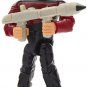 MEGA CONSTRUX STAR TREK CAPTAIN PICARD FND65 - SHIPS WORLDWIDE