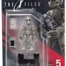 MEGA CONSTRUX X-FILES GREY ALIEN GDB13 - SHIPS WORLDWIDE