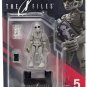 MEGA CONSTRUX X-FILES GREY ALIEN GDB13 - SHIPS WORLDWIDE