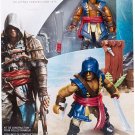 MEGA BLOKS ASSASSIN'S CREED ADEWALE CNG88 - SHIPS WORLDWIDE