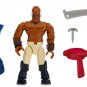 MEGA BLOKS ASSASSIN'S CREED ADEWALE CNG88 - SHIPS WORLDWIDE