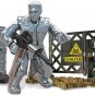 MEGA BLOKS TERMINATOR GENISYS T-1000 CNH37 - SHIPS WORLDWIDE