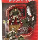 MEGA BLOKS TERMINATOR GENISYS RESISTANCE SOLDIER CNH36 - SHIPS WORLDWIDE
