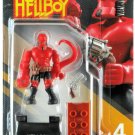 MEGA BLOKS CONSTRUX HELLBOY GDB16 - SHIPS WORLDWIDE