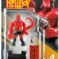 MEGA BLOKS CONSTRUX HELLBOY GDB16 - SHIPS WORLDWIDE