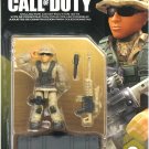MEGA CONSTRUX CALL OF DUTY DESERT SNIPER FVF96 - SHIPS WORLDWIDE