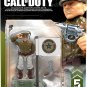 MEGA CONSTRUX CALL OF DUTY GENERAL DAVIS GFW72 - SHIPS WORLDWIDE