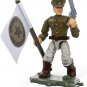 MEGA CONSTRUX CALL OF DUTY GENERAL DAVIS GFW72 - SHIPS WORLDWIDE