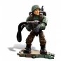 MEGA CONSTRUX CALL OF DUTY INCENDIARY SOLDIER FVF95 - SHIPS WORLDWIDE