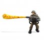 MEGA CONSTRUX CALL OF DUTY INCENDIARY SOLDIER FVF95 - SHIPS WORLDWIDE
