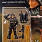 MEGA CONSTRUX CALL OF DUTY INCENDIARY SOLDIER FVF95 - SHIPS WORLDWIDE