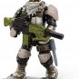 MEGA CONSTRUX CALL OF DUTY RUIN GFW70 - SHIPS WORLDWIDE
