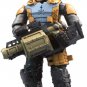 MEGA CONSTRUX CALL OF DUTY SPECIALIST BATTERY FVF97 - SHIPS WORLDWIDE