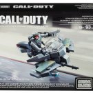 MEGA BLOKS CALL OF DUTY HOVERBIKE RAID CNG76 - SHIPS WORLDWIDE