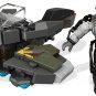 MEGA BLOKS CALL OF DUTY HOVERBIKE RAID CNG76 - SHIPS WORLDWIDE