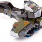 MEGA BLOKS CALL OF DUTY HOVERBIKE RAID CNG76 - SHIPS WORLDWIDE