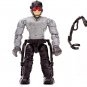 MEGA BLOKS CALL OF DUTY HOVERBIKE RAID CNG76 - SHIPS WORLDWIDE