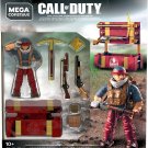 MEGA CONSTRUX CALL OF DUTY ARMORED DIVISION WEAPON CRATE GFW77 - SHIPS WORLDWIDE