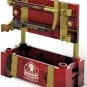 MEGA CONSTRUX CALL OF DUTY ARMORED DIVISION WEAPON CRATE GFW77 - SHIPS WORLDWIDE