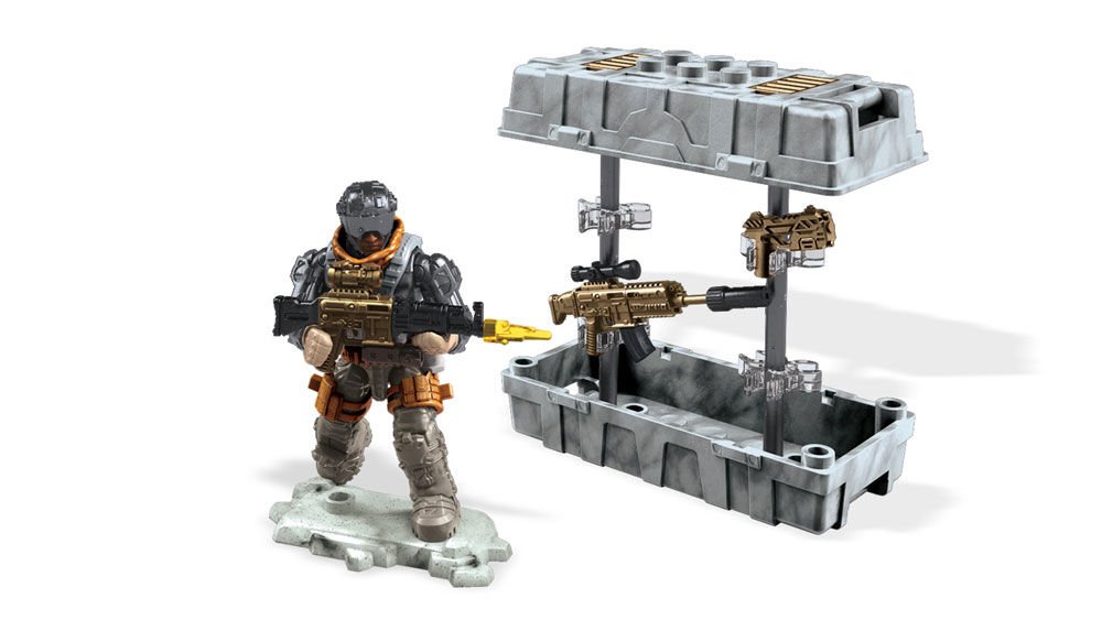 mega construx call of duty crate