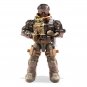 MEGA CONSTRUX CALL OF DUTY ASSAULT WEAPON CRATE FVF99 - SHIPS WORLDWIDE