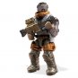 MEGA CONSTRUX CALL OF DUTY ASSAULT WEAPON CRATE FVF99 - SHIPS WORLDWIDE