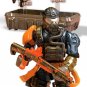 MEGA CONSTRUX CALL OF DUTY FIREBREAK WEAPON CRATE GCN93 - SHIPS WORLDWIDE