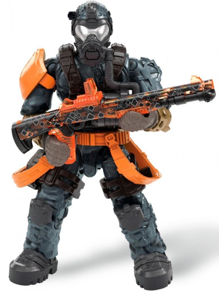 mega construx call of duty firebreak weapon crate