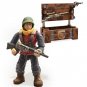 MEGA CONSTRUX CALL OF DUTY WWII WEAPON CRATE GCN92 - SHIPS WORLDWIDE