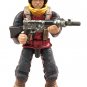 MEGA CONSTRUX CALL OF DUTY WWII WEAPON CRATE GCN92 - SHIPS WORLDWIDE