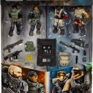 MEGA CONSTRUX CALL OF DUTY BLACK OPS 4 STANDOFF GCP05 - SHIPS WORLDWIDE