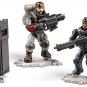 MEGA CONSTRUX CALL OF DUTY BLACK OPS 4 STANDOFF GCP05 - SHIPS WORLDWIDE