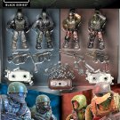 MEGA CONSTRUX CALL OF DUTY SPECIALS OPS VS JUNGLE MERCENARIES GKW18 - SHIPS WORLDWIDE