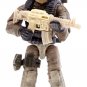 MEGA BLOKS CALL OF DUTY SAM TURRET DCL02 06867 - SHIPS WORLDWIDE