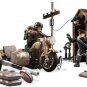 MEGA CONSTRUX CALL OF DUTY LEGENDS CHECKPOINT CHARGE FMG16 - SHIPS WORLDWIDE