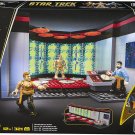 MEGA BLOKS STAR TREK TRANSPORTER ROOM DPH81 - SHIPS WORLDWIDE