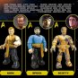 MEGA BLOKS STAR TREK TRANSPORTER ROOM DPH81 - SHIPS WORLDWIDE