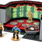 MEGA BLOKS STAR TREK TRANSPORTER ROOM DPH81 - SHIPS WORLDWIDE