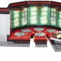MEGA BLOKS STAR TREK TRANSPORTER ROOM DPH81 - SHIPS WORLDWIDE