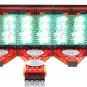 MEGA BLOKS STAR TREK TRANSPORTER ROOM DPH81 - SHIPS WORLDWIDE