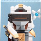 MEGA BLOKS KUBROS DESTINY HUNTER DTW69 - SHIPS WORLDWIDE